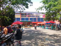 Pemkab Masih Buka Pendaftaran Calon Pedagang di WBK2