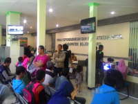 Hingga September Ini Dispendukcapil Sudah Cetak 55.218 Blangko e-KTP