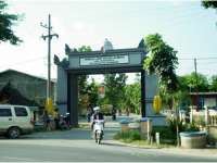 Pemdes Ngringinrejo Terus Berusaha Kembangkan Agrowisata Belimbing