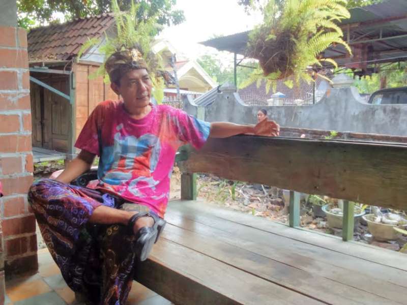 Kalau Tidak Bisa Mengikuti Pasar Maka Bentuklah Pasar