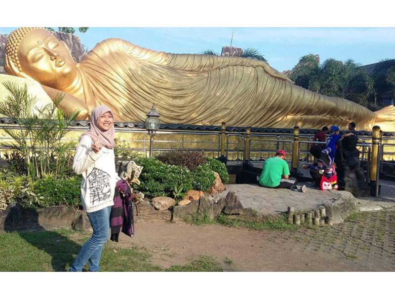 Belajar Sejarah Itu Seperti Menjadi Detektif dan Traveller