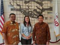 Kerja Sama yang Baik Dibangun dengan Keterbukaan