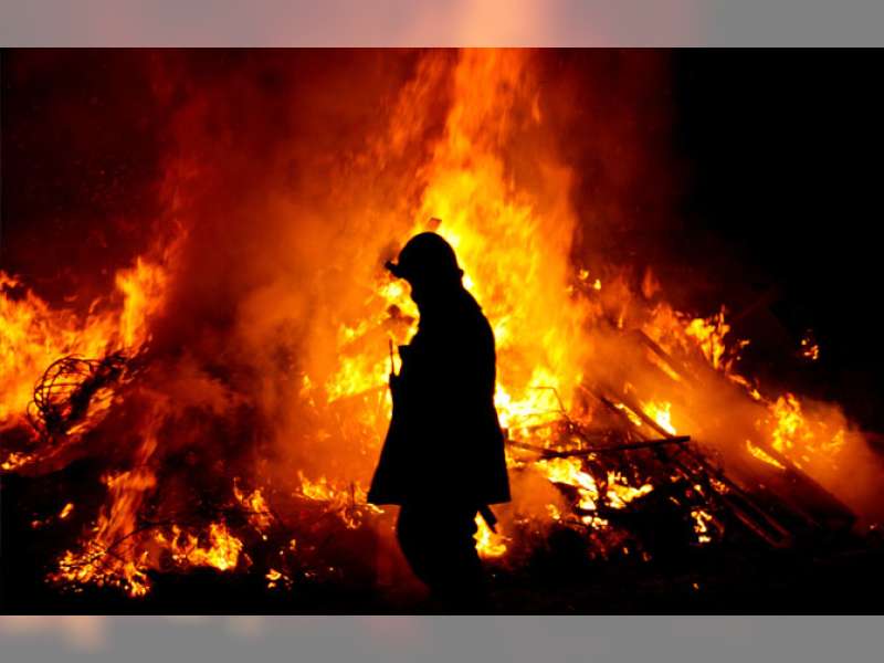 Sampai September 2016, Terjadi 38 Kasus Kebakaran di Bojonegoro