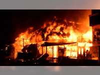 Puncak Musim Kemarau, BPBD Imbau Waspada Kebakaran