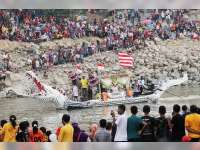 Saksikan Festival Bengawan Besok Sabtu dan Minggu
