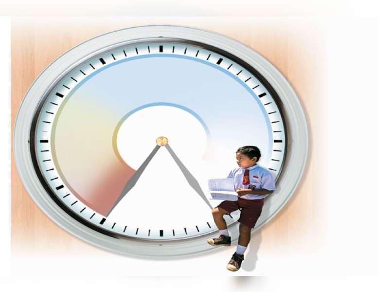 Sekolah Harus Jadi Tempat Ternyaman Bagi Siswa