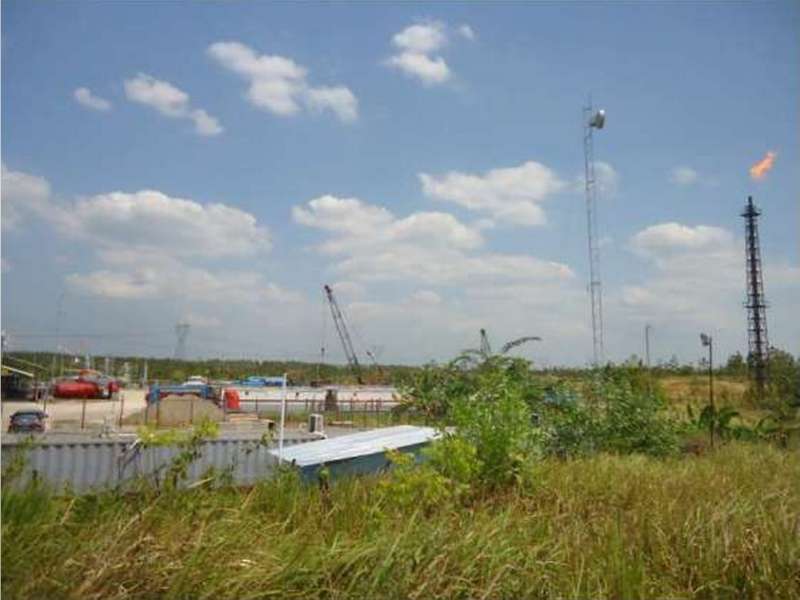 Harga Calon Tanah Pengganti TKD Pelem Belum Ditentukan