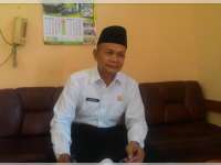 Tiga KUA di Bojonegoro Sudah Kehabisan Persediaan Buku Nikah