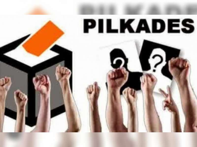 Pilkades Serentak di 32 Desa Masuk Tahap Pendaftaran