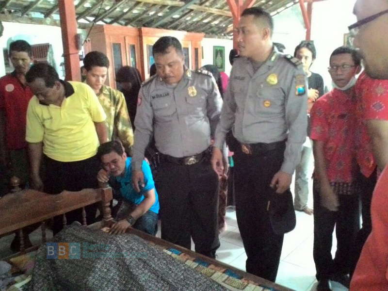 Sakit Jantung Kambuh, Petani di Kanor Meninggal Saat Petik Tembakau