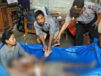 Perbaiki Listrik, Seorang Kakek di Sukosewu Tewas Kesetrum