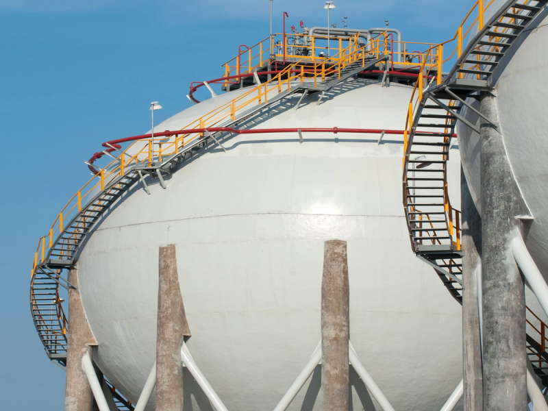 Eksplorasi Migas Perlu Lebih Masif