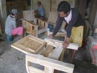 Perajin Ukir dan Meubel Sukorejo Siap Hadapi Serbuan Produk China