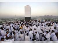 Sebanyak 5 Jamaah Haji Asal Bojonegoro Sakit