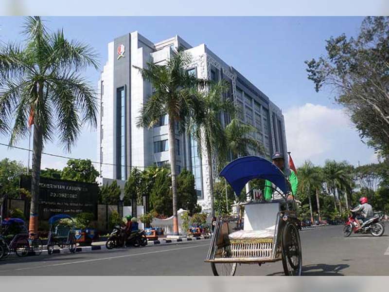 APBD Bojonegoro Masih Tergantung dari Sektor Migas