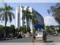 APBD Bojonegoro Masih Tergantung dari Sektor Migas