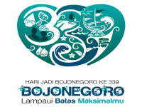 Logo Karya Pemuda asal Kapas Jadi Logo Resmi HJB Ke-339