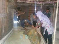 Karena Terhimpit Ekonomi, Pria Ini Nekat Gantung Diri