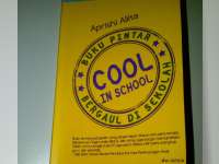 Panduan Menjadi Pintar Bergaul di Sekolah