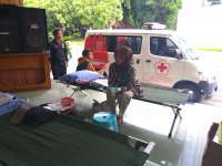 Bulan Ini PMI Bojonegoro Masih Kekurangan 600 Kantong Darah