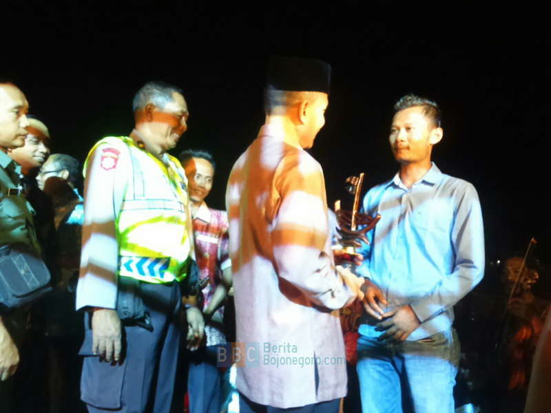 Inilah Para Pemenang Lomba Perahu Hias di HJB ke-339