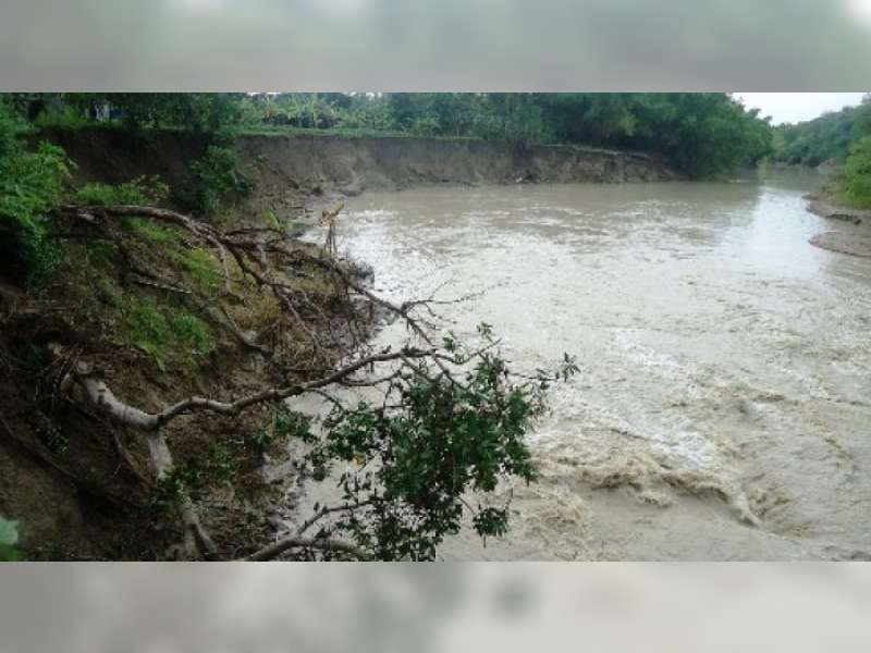 10 Wilayah Kecamatan di Bojonegoro Rawan Longsor