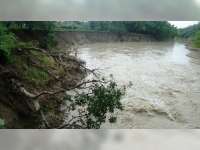 10 Wilayah Kecamatan di Bojonegoro Rawan Longsor