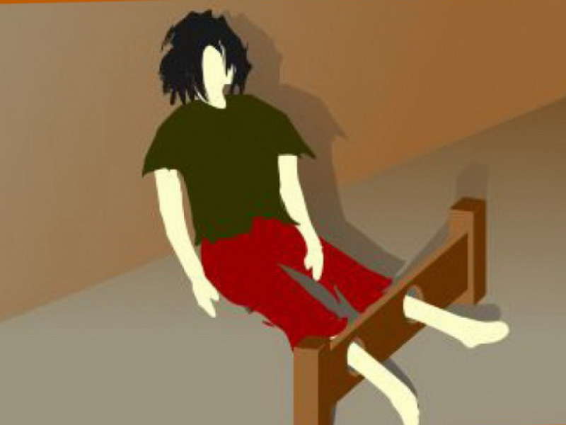 Masih Ada 20 Penderita Gangguan Jiwa yang Dipasung