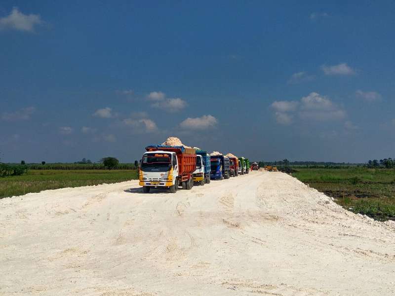 BLH Masih Proses UKL UPL Pusdiklat Dander