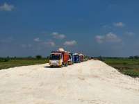 BLH Masih Proses UKL UPL Pusdiklat Dander