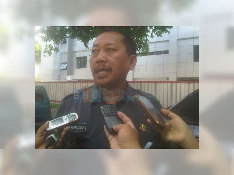 Sekda Minta Auditor Bekerja Profesional