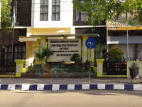 40 Tagana Mantapkan Kesiapan Penanggulangan Bencana di Bojonegoro