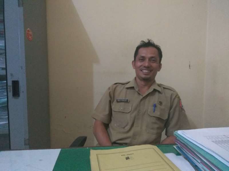 200 Beasiswa untuk Mahasiswa AKN, Pemkab Dinilai Tidak Adil