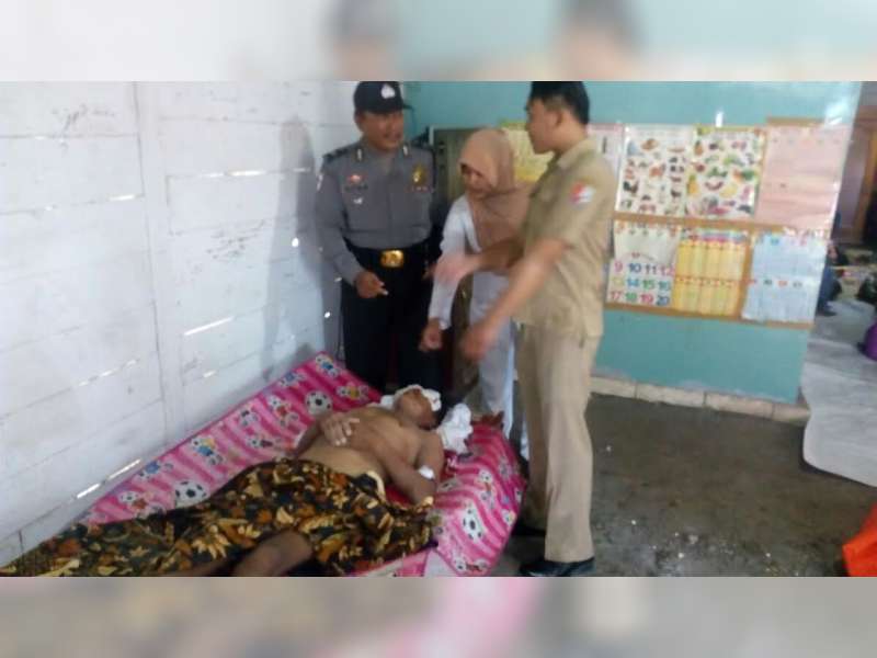 Korban Meninggal di Embung Sumberejo Sudah Semalam Tak Pulang