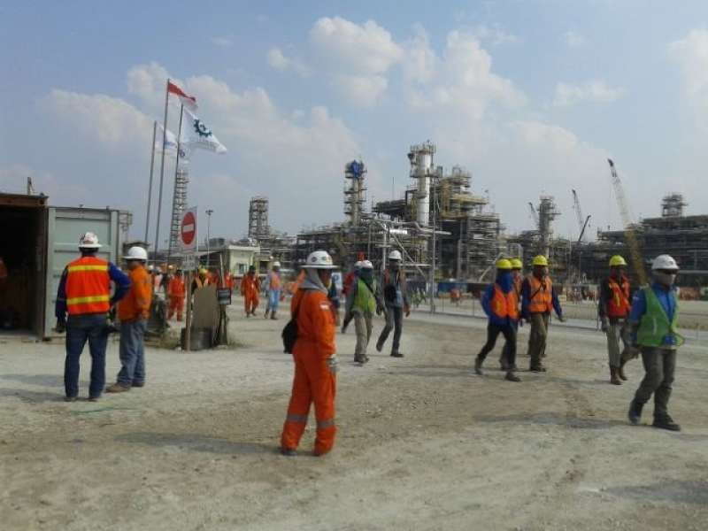 Disnaker: 92 Perusahaan Outsourcing Beroperasi di Bojonegoro