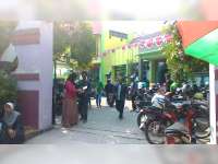 Molornya Pembuatan E-KTP Dikeluhkan Pencari Kerja Baru