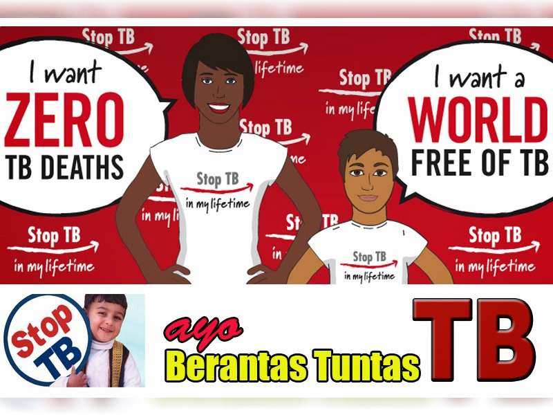 Ayo Berantas TB