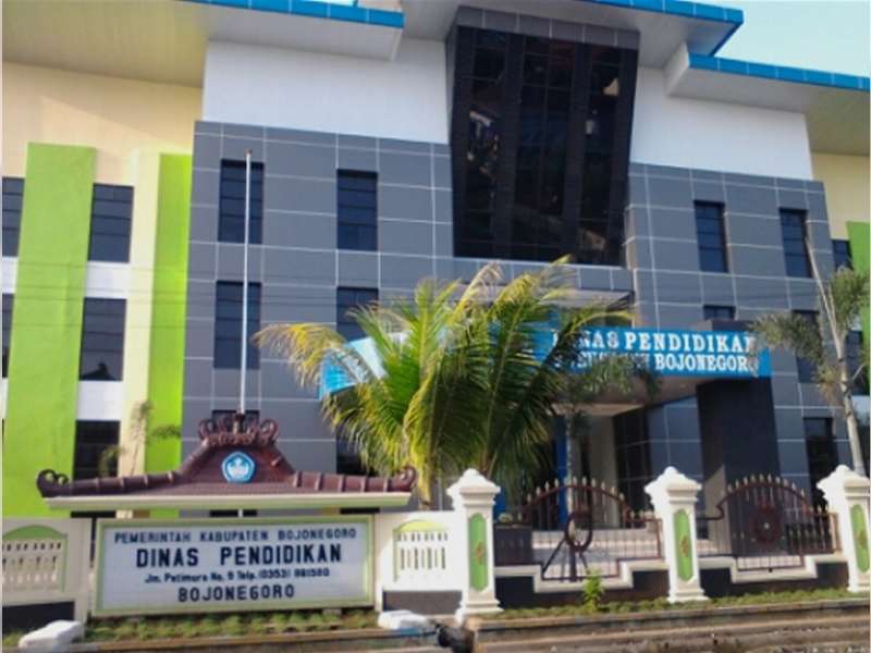 Serah Terima Pengelolaan SMA/SMK Dilakukan Awal Oktober