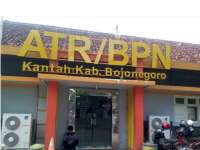 Hingga September, BPN Baru Terima Dua Kasus Sengketa