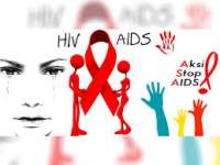 KPA Gelar Rakor Penanganan Kasus HIV-AIDS