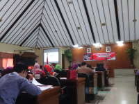 Tahun ini Ada 19 Penderita HIV-AIDS di Bojonegoro Meninggal Dunia