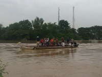 Masuk Siaga Hijau, Perahu Tambangan Diminta Kurangi Penumpang