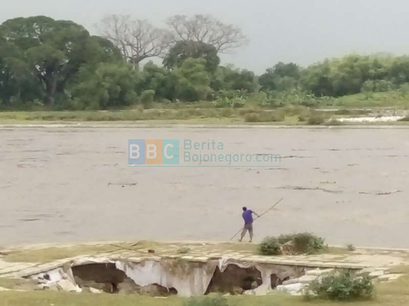 Diprediksi Bojonegoro Kota Tidak Sampai Masuk Status Siaga Kuning