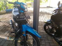 3 Motor Bertabrakan di Kedewan, 4 Perempuan Terluka