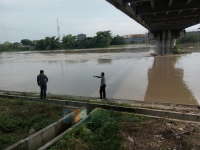 Bojonegoro Kota Nyaris Masuk Status Siaga Kuning