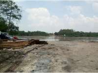 Bengawan Penuh, Proyek Jembatan Bojonegoro-Trucuk Tetap Jalan