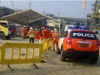 Hari Ini Lifting Ke-100 Lapangan Banyuurip Blok Cepu