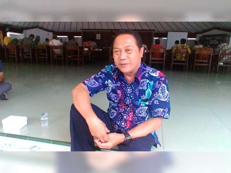 Pemungutan Suara dengan Sistem E-Voting Lebih Meringankan