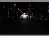 Pamaren Lampion Menyambut Tahun Baru Hijriyah