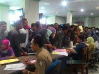 Surat Edaran Penghapusan Data E-KTP Belum Diterima